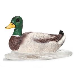 Schleich Yüzen Ördek Figür Oyuncak
