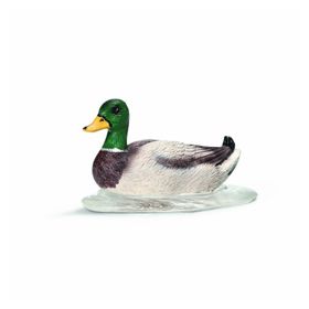 Schleich Yüzen Ördek Figür Oyuncak