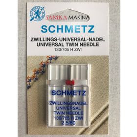 Schmetz 2,5 mm Nervür İğnesi