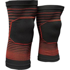 Schmilton 42220 Siyah Kırmızı Basketbol Dizliği