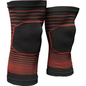 Schmilton 42220 Siyah Kırmızı Basketbol Dizliği