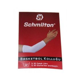 Schmilton likralı basketbol kolluğu