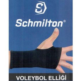 Schmilton Voleybol Elliği