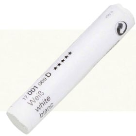 Schmincke 001 White Soft Pastel Boya