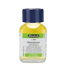 Schmincke 017 60 ml Mastic Varnish