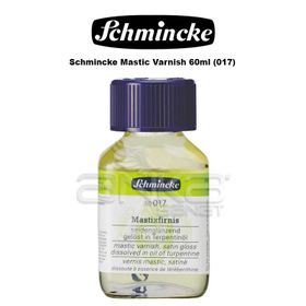 Schmincke 017 60 ml Mastic Varnish