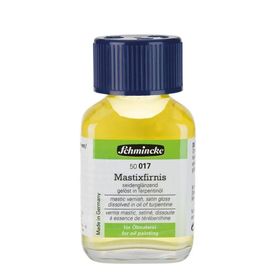 Schmincke 017 60 ml Mastic Varnish