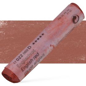 Schmincke 022 M English Red Artist Soft Pastel Boya
