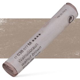 Schmincke 038 M Walnut Brown Artist Soft Pastel Boya