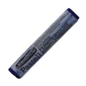 Schmincke 066 D Prussian Blue Artist Soft Pastel Boya