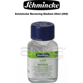 Schmincke 069 Medium 60 ml Restoring