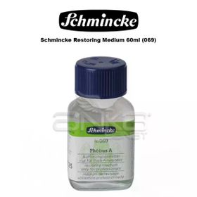 Schmincke 069 Medium 60 ml Restoring