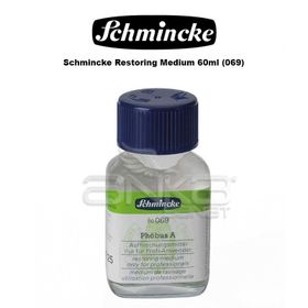 Schmincke 069 Medium 60 ml Restoring