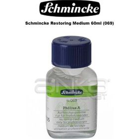 Schmincke 069 Medium 60 ml Restoring