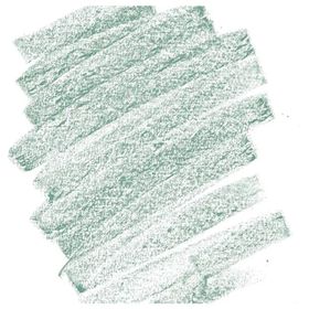 Schmincke 074 D Phthalo Green Deep Artist Soft Pastel Boya