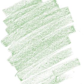 Schmincke 075 D : Mossy Green 1 Artist Soft Pastel Boya