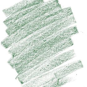 Schmincke 076 B Mossy Green 2 Artist Soft Pastel Boya