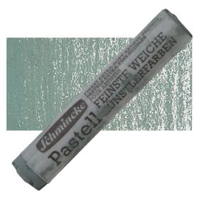 Schmincke 081 M Cold Green Deep Artist Soft Pastel Boya
