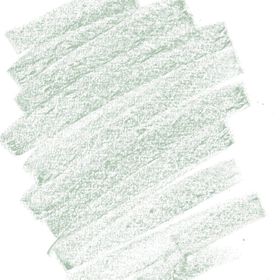 Schmincke 081 O Cold Green Deep Artist Soft Pastel Boya