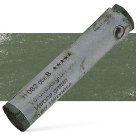 Schmincke 082 B Verona Green Artist Soft Pastel Boya