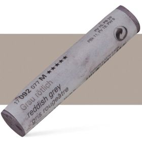 Schmincke 092 M Reddish Grey Artist Soft Pastel Boya