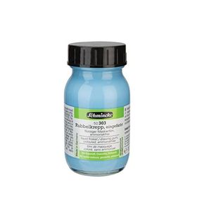 Schmincke 100 ml Medium 303 Liquid Frisket Renkli Maskeleme Sıvısı