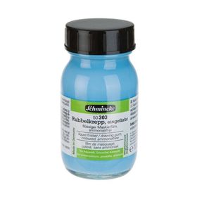 Schmincke 100 ml Medium 303 Liquid Frisket Renkli Maskeleme Sıvısı
