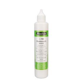 Schmincke 100 ml Medium 730 Masking Fluid Renksiz Maskeleme Sıvısı Nötr