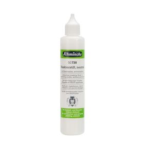 Schmincke 100 ml Medium 730 Masking Fluid Renksiz Maskeleme Sıvısı Nötr