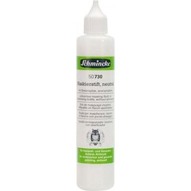 Schmincke 100 ml Medium 730 Masking Fluid Renksiz Maskeleme Sıvısı Nötr