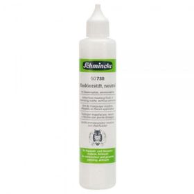 Schmincke 100 ml Medium 730 Masking Fluid Renksiz Maskeleme Sıvısı Nötr