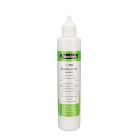 Schmincke 100 ml Medium 730 Masking Fluid Renksiz Maskeleme Sıvısı Nötr