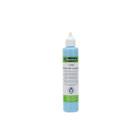 Schmincke 100 ml Medium 731 Masking Fluid Mavi Renkli Maskeleme Sıvısı