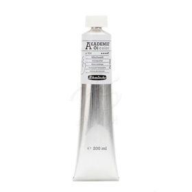 Schmincke 100 Zinc White Akademie 200 ml Yağlı Boya