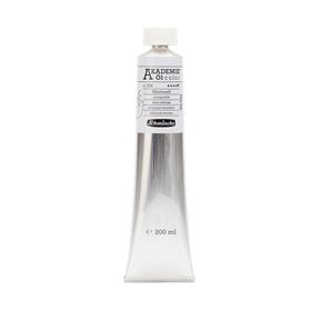 Schmincke 104 14222 Akademie 200 ml Mixing White Yağlı Boya