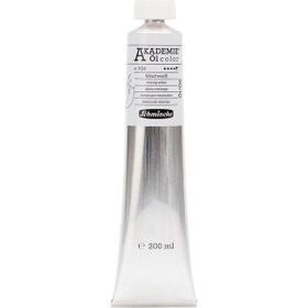 Schmincke 104 14222 Akademie 200 ml Mixing White Yağlı Boya