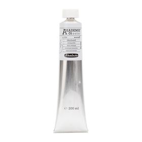 Schmincke 104 14222 Akademie 200 ML Mixing White Yağlı Boya