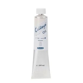 Schmincke 120 Ivory College 200 ml Yağlı Boya