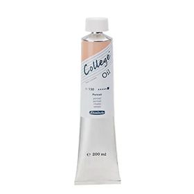Schmincke 130 Portrait College 200 ml Yağlı Boya