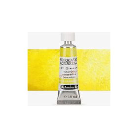 Schmincke 15 ml 911 Volcano Yellow Horadam Supergran Ulation Sulu Boya