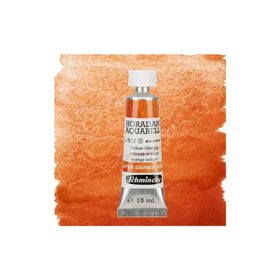 Schmincke 15 ml 912 Vulkan Orange Horadam Supergran Ulation Sulu Boya
