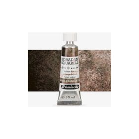 Schmincke 15 ml 915 Volcano Brown Horadam Supergran Ulation Sulu Boya
