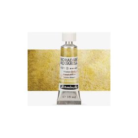 Schmincke 15 ml 921 Desert Yellow Horadam Supergran Ulation Sulu Boya