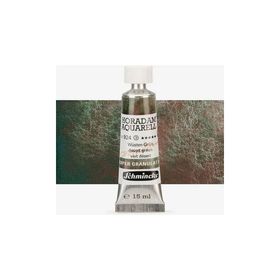 Schmincke 15 ml 924 Desert Green Horadam Supergran Ulation Sulu Boya