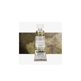 Schmincke 15 ml 925 Desert Grey Horadam Supergran Ulation Sulu Boya