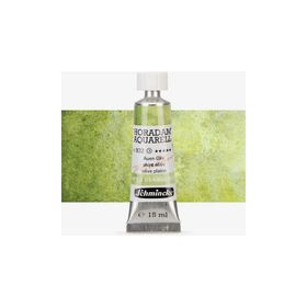Schmincke 15 ml 932 Shire Olive Horadam Supergran Ulation Sulu Boya