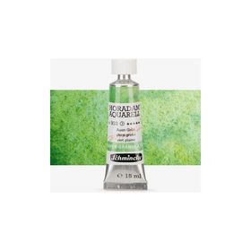 Schmincke 15 ml 933 Shire Green Horadam Supergran Ulation Sulu Boya