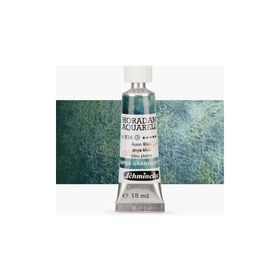 Schmincke 15 ml 934 Shire Blue Horadam Supergran Ulation Sulu Boya