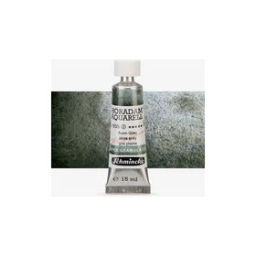 Schmincke 15 ml 935 Shire Grey Horadam Supergran Ulation Sulu Boya
