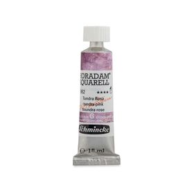 Schmincke 15 ml 982 Tundra Pink Horadam Supergran Ulation Sulu Boya